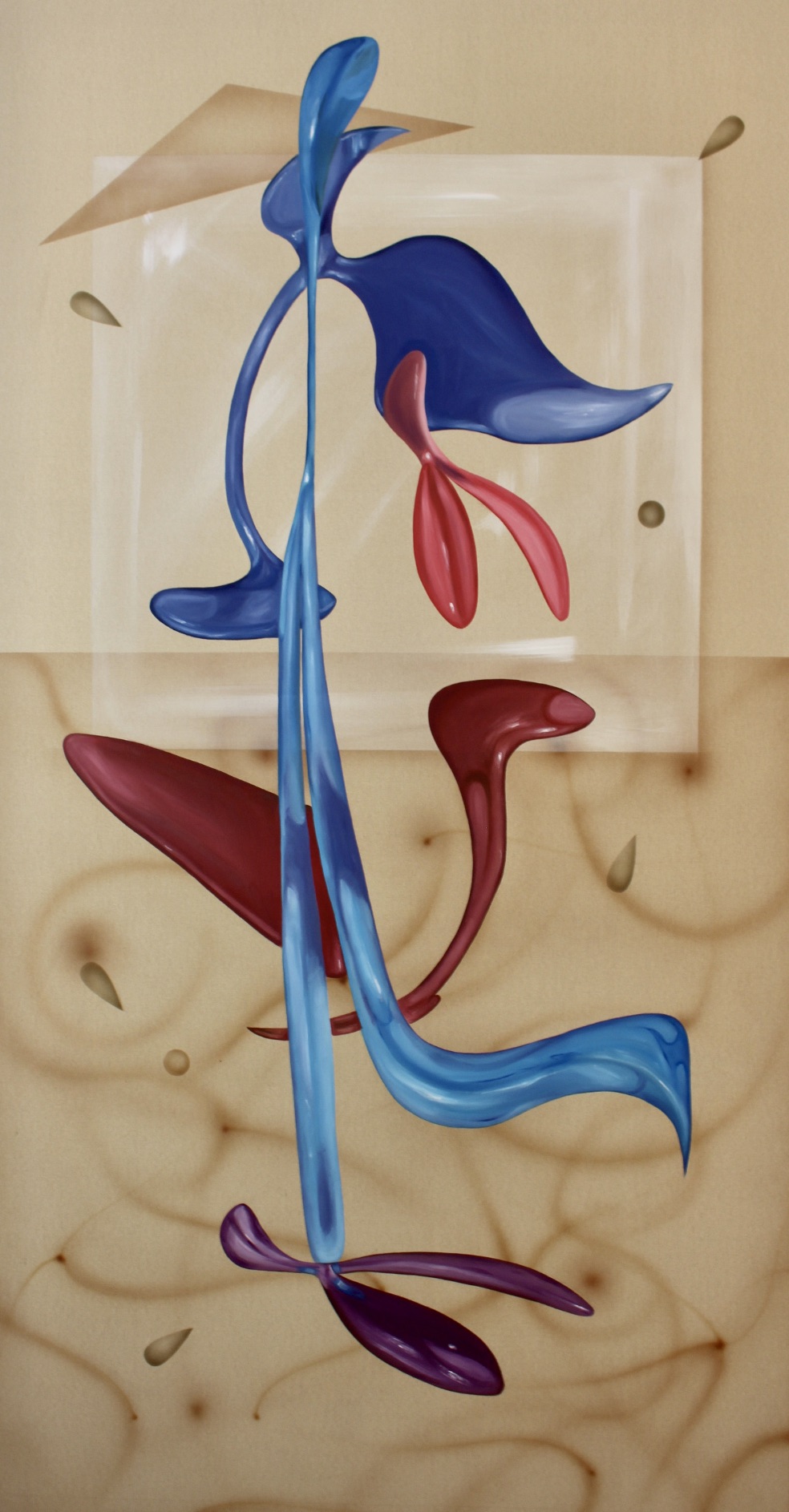 Held Together by SVOBODA