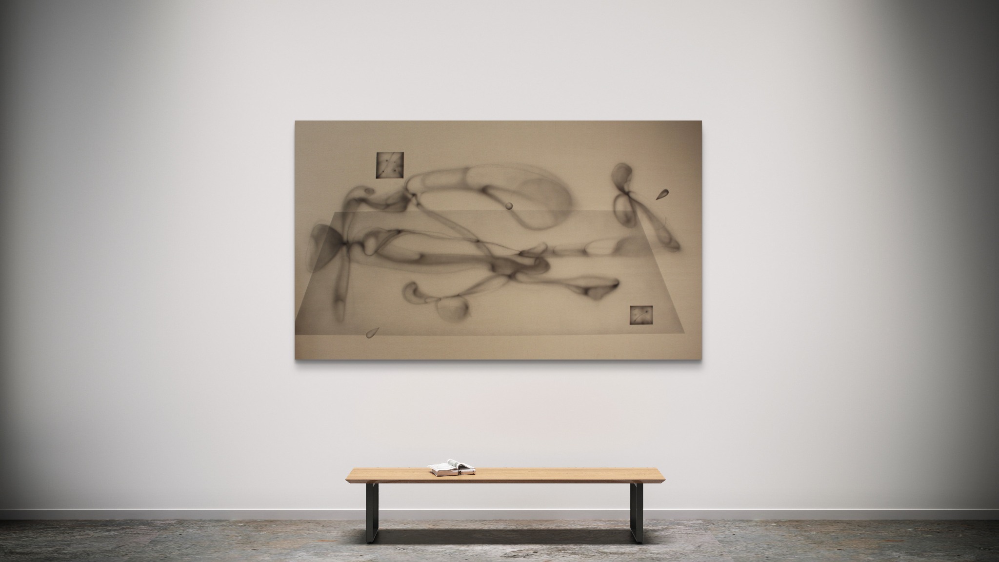 DEATH,MEAT — interior mockup