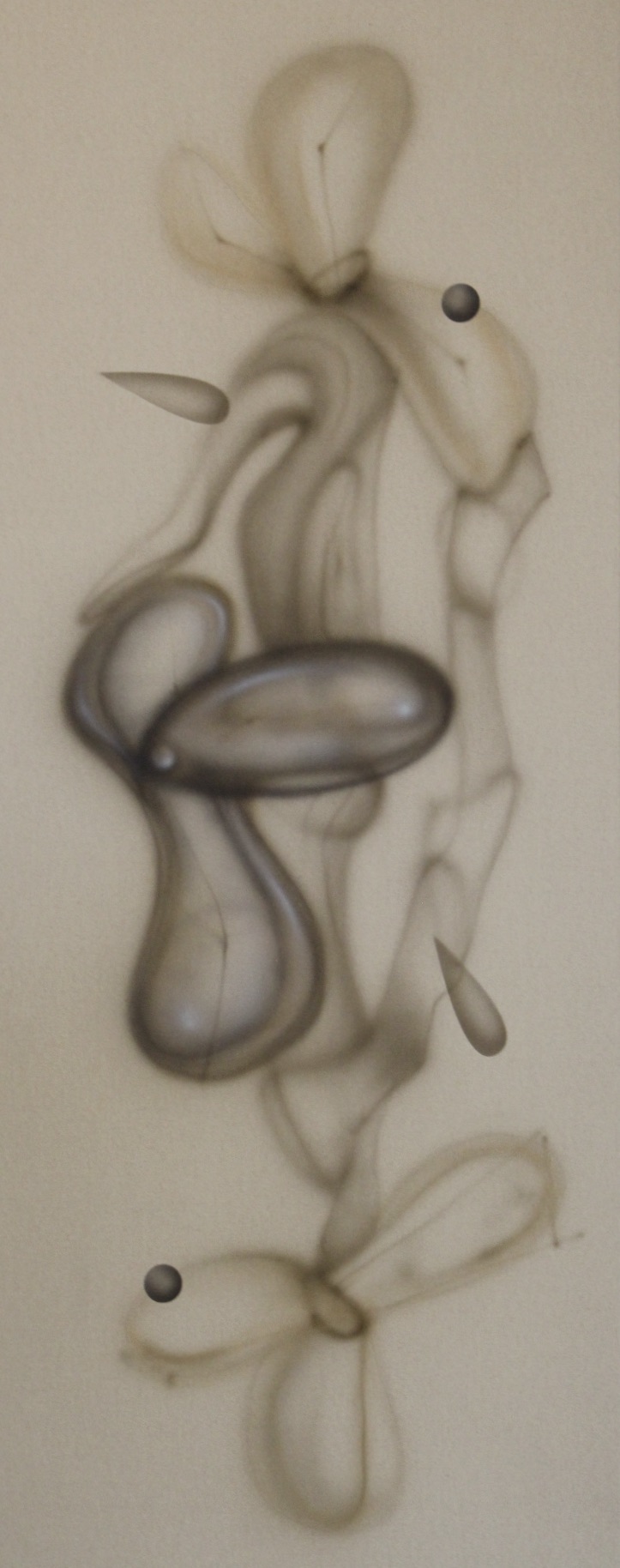 Beneath The Gloss by SVOBODA