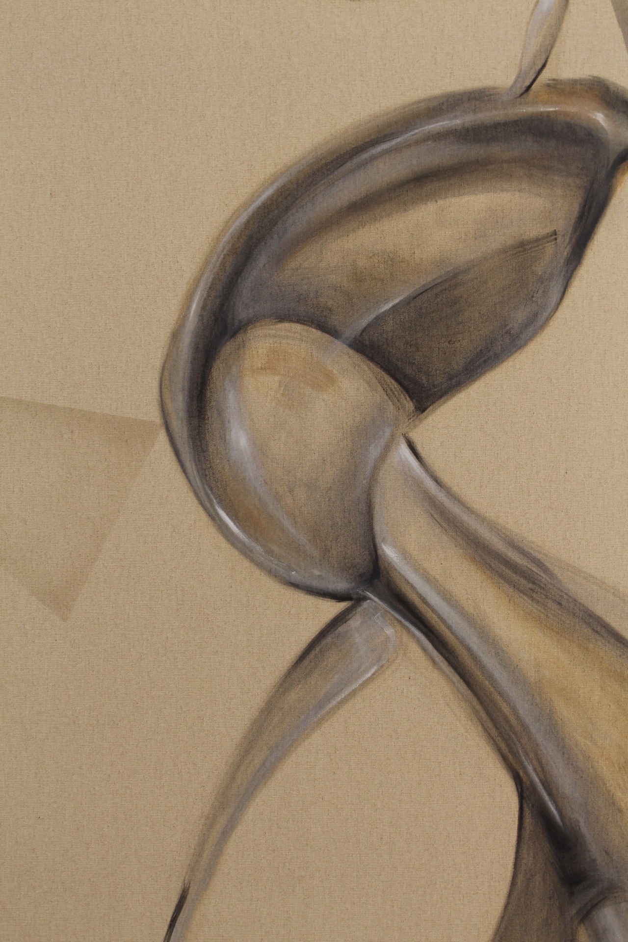 The Visitor — Detail