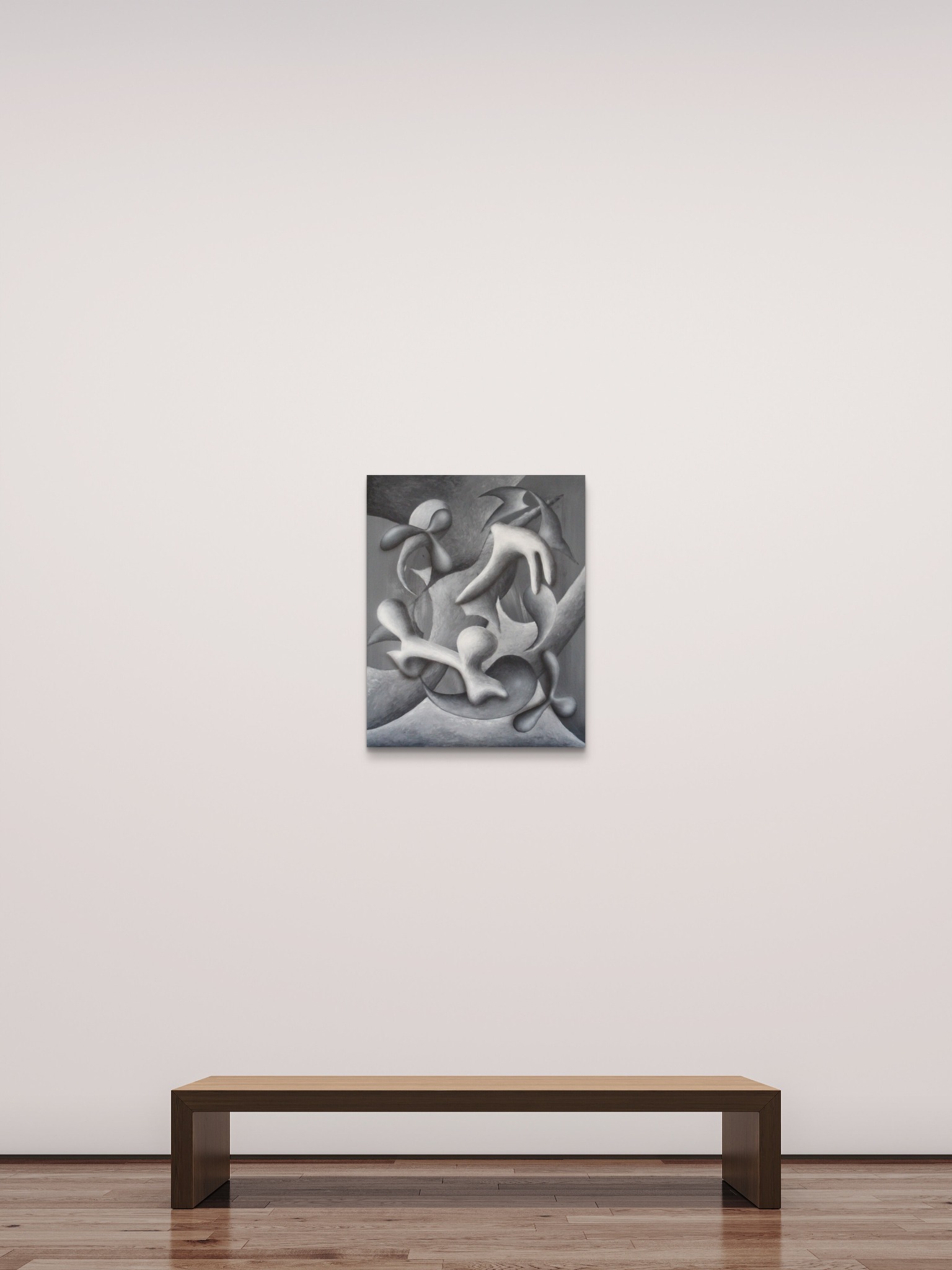 Detox by SVOBODA — Interior visualization